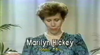18 Marilyn Hickey  John 06