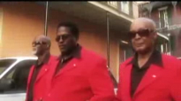Blind Boys Of Alabama's new video 'Free at Last.flv