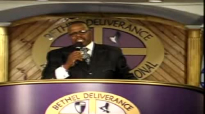 Pastor John Sagoe & Bishop Militon Woods in Bethel Deliverance Tabernacle Int. Detroit USA.flv