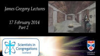 Can a Scientist Trust the New Testament (2 of 2) - N. T. Wright, PhD.mp4