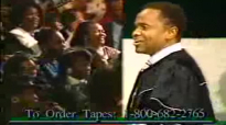 Sightseeing In Heaven 1994 Timothy Flemming Sr. Preaching