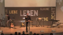 Peter Wenz - Ein-gewaltiges Wunder und eine erstaunliche Wendung - 22-12-2013.flv