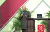 BISHOP TUDOR BISMARK 2016. The Power of NEED and the Force of SUPPLY.flv