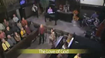 Marshall Hall - The Love of God.flv