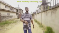 SENSE ORGAN SPECIALIST (Mark Angel Comedy) (Episode 237).mp4