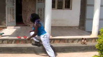 Lets just fight! Kansiime Anne.mp4