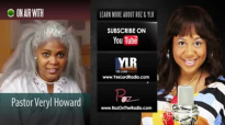 Dr Veryl Howard talks Ministry & Music Business.flv