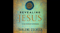 REVEALING JESUS  Darlene Zschech 2013 CD COMPLETO HQ