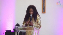 La puissance et le pouvoir de dominer bishop Shanez Manzola.mp4