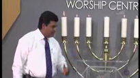 You Must Active Your Faith Message By Rev Johnson V