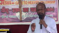 Pastor Michael hindi message [CHRIST LIKENESS] POWAI MUMBAI.flv