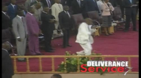 Miracle Service Series-Deliverance From Satanic Oppression by Bishop David Oyedepo-Vol 3 f