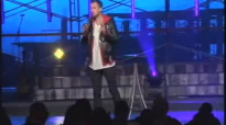 Agape Pt1 - Starting Point - Rich Wilkerson Jr.flv
