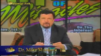Dr  Mike Murdock - What I Wish Every Protégé Knew