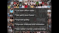 Scott Klososky @ IBM Leadership Conference_ Crowd Dynamics.mp4