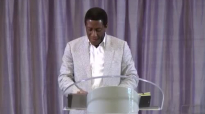 Pray 2016 - Dr. Emmanuel Ziga - Tuesday AM Session.mp4