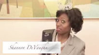 The Shannon DeVaughn Show  Jekalyn Carr Interview