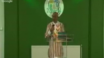 Sunday 27th September 2015 _ Bishop Tudor Bismark _ @NewJUK.flv