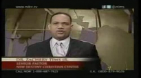 God is with You Dr. Zachery Tims - 18 Feb 2011.flv