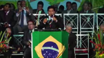 Pr. Gilmar Santos  Semeadores 2014