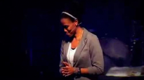Priscilla Shirer Sermons 2015 Discerning, Hearing The Voice Of God.flv