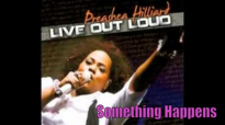 Preashea Hilliard _ Something Happens.flv