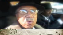 REVEREND CLAY EVANS SPEAKS ABOUT HIS FRIEND_ THE QUEEN_ DR. ALBERTINA WALKER.flv