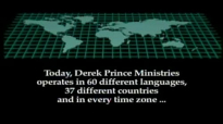 Derek Prince - The man behind the ministry.3gp