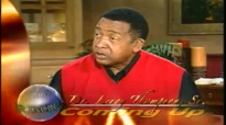 Dr. Leroy Thompson  KCM  The Glory Of God  Part 6 of 10