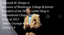 When Courage Runs Out Reginald Wayne Sharpe Jr. '13.flv