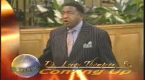 Dr. Leroy Thompson  The Spiritual Laws of Manifestation Pt 11