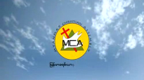 Rev.Dr. U Tin Mg Tun_ 2011 MCA Evangelical Crusade Part(2).flv