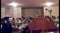 Magnify Him by Myrna Summers & Rev. Timothy Wright Praise Break.flv
