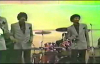 The Gospel Keynotes (Feat_ Perry Taft) Lord Don't Ever Leave Me.flv