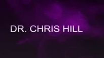 Pastor Chris Hill  He Called Me