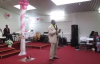 The Power of Righteousness by Rev Aforen Igho DAMASCUS CHURCH 1 Antwerpen
