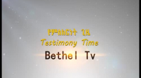 Testimony - MIRACLE BABY! A Woman unable to Give Birth For Five Give Birth of a baby Boy!.mp4