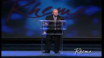 Pastor Ray McCauley  Enforcing Satans defeat 1