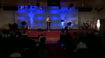 Hebron Christian Faith Church, Pastor John Quintanilla - Sunday 20th December 2015.flv