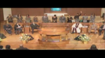 Maranda Curtis Willis Sings More Than Anything at West End SDA Church in Atlanta, GA.flv
