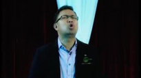 Rev,David Lah and Ko Myo Gyi á€á€á€¯á‚”áသက္ေသá€á€¶á€á€ºá€€á€¹ ဘá€á€›á€²á‚•အဓá€á€•á¸á€«á€šá€¹ Part 5.flv