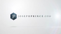 Joseph Prince  Jesus UnveiledSecrets From Moses 40 Days