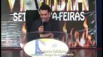 Pastor Marco Feliciano  O Poder da Adorao  Pregao Evanglica Completa