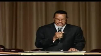 Leadership COGIC 2013 Bishop Charles Blake Lesson from the ant