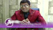 Pastor Robin Almeida ROK SAKO TO ROK LO PART 1 (Hindi).flv