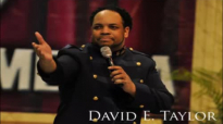 David E. Taylor - God's End-Time Army of 10,000 08_08_13.mp4