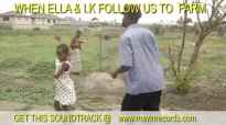 MUNGO PARK FARM DANCE (Mark Angel Comedy) (Mavin Record).mp4