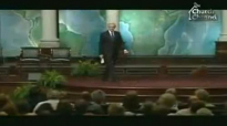 Dr Charles Stanley, The Message We Send