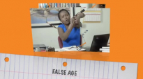 How old are you Kansiime Anne. African comedy.mp4