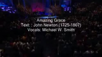 Amazing Grace - Michael W. Smith.flv